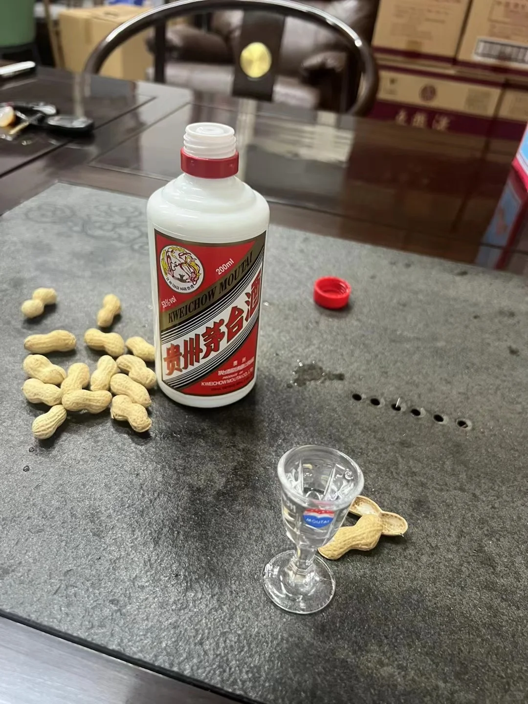 #白酒品鉴秘籍? | 轻松分辨好坏✨