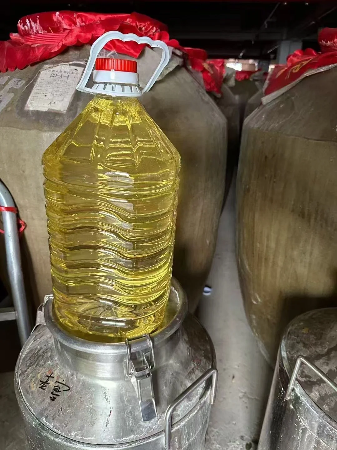 我爸喝了30年的白酒，点名要回购的“口粮王”