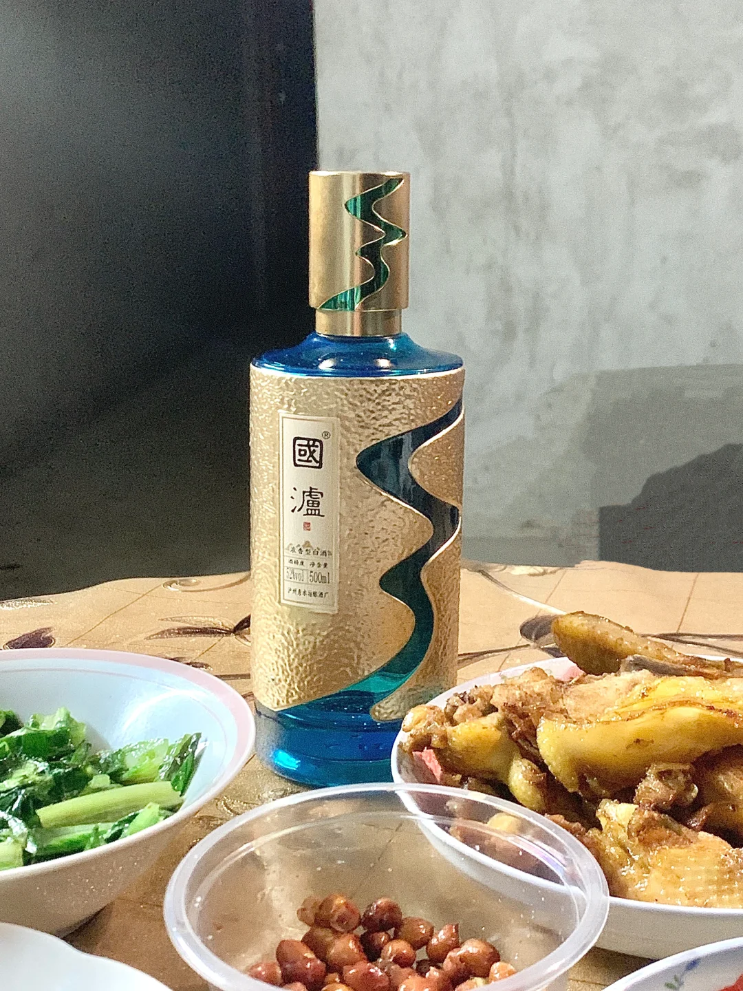 被问了N次的白酒，闭眼入就对了！！