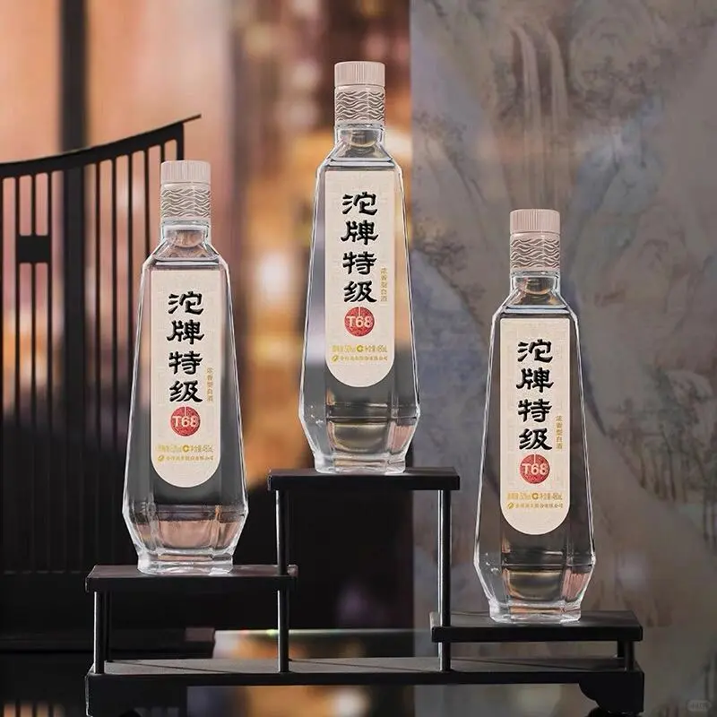 中国光瓶酒市场洞察与推荐！