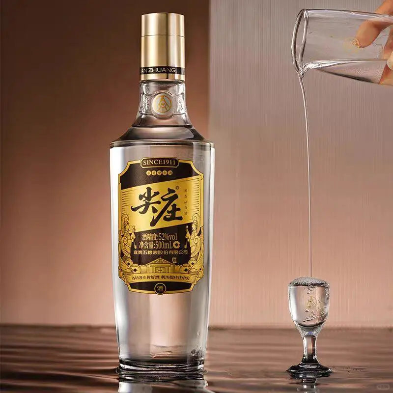 中国光瓶酒市场洞察与推荐！