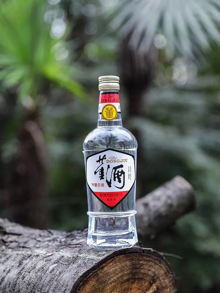 中国光瓶酒市场洞察与推荐！