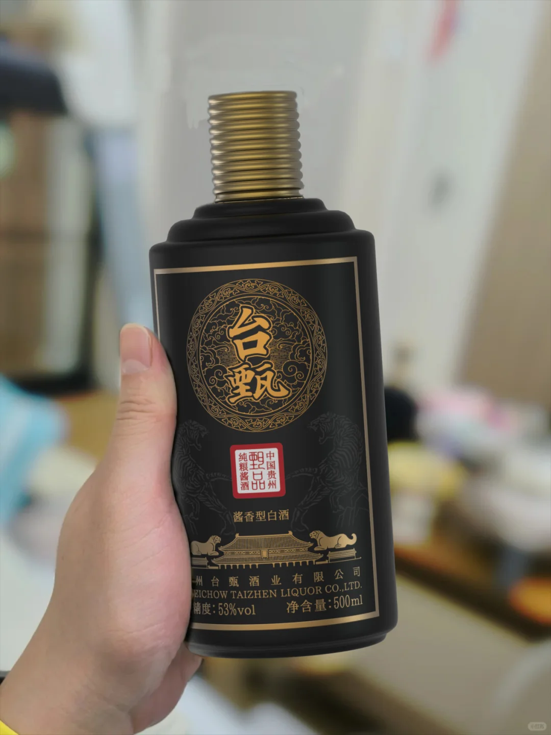 为什么几十块买酱香白酒，基本都推荐老甄酒？