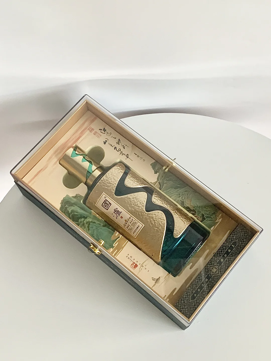 被问了N次的白酒，闭眼入就对了！！