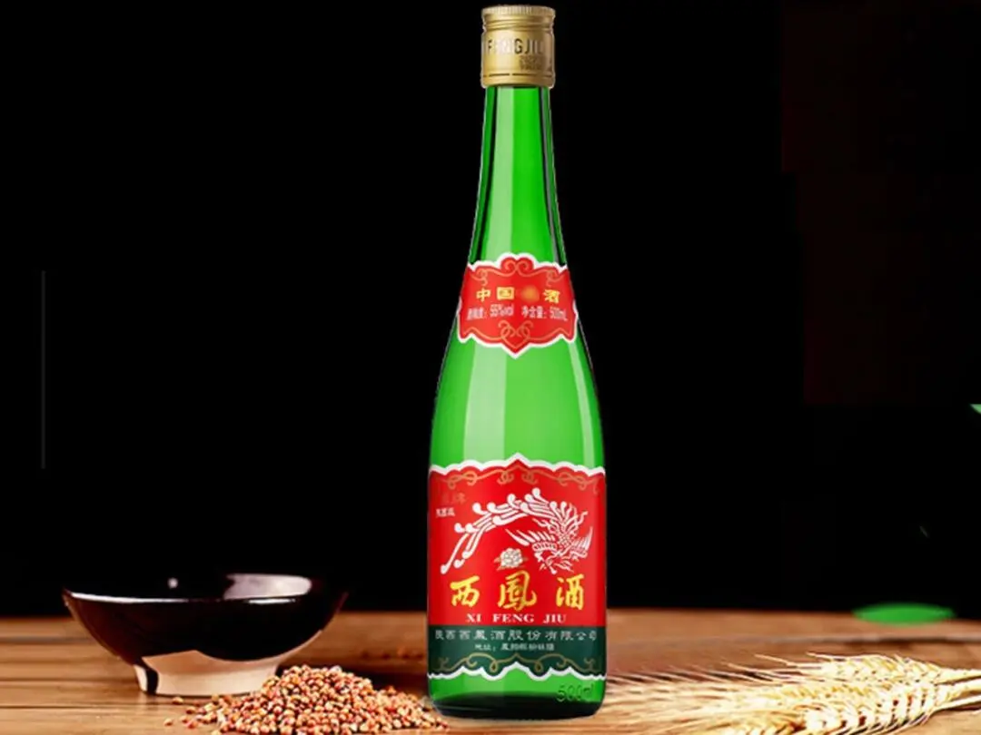 中国光瓶酒市场洞察与推荐！