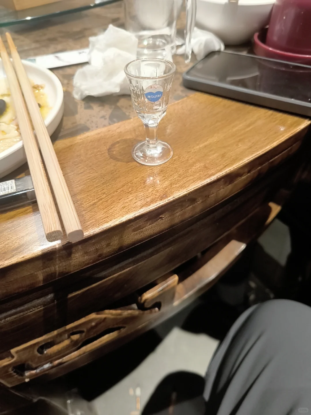 邯郸酒文化