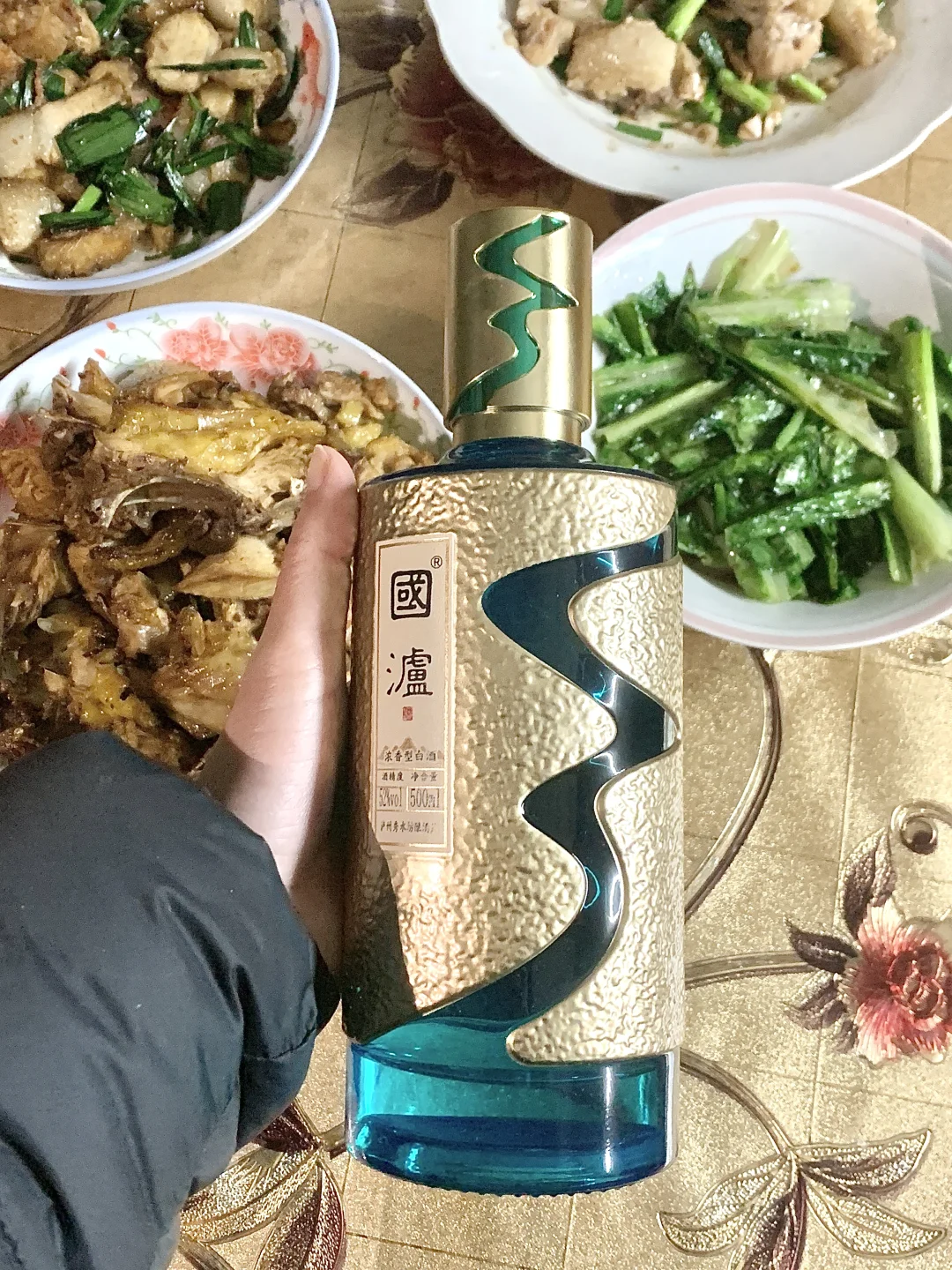 被问了N次的白酒，闭眼入就对了！！