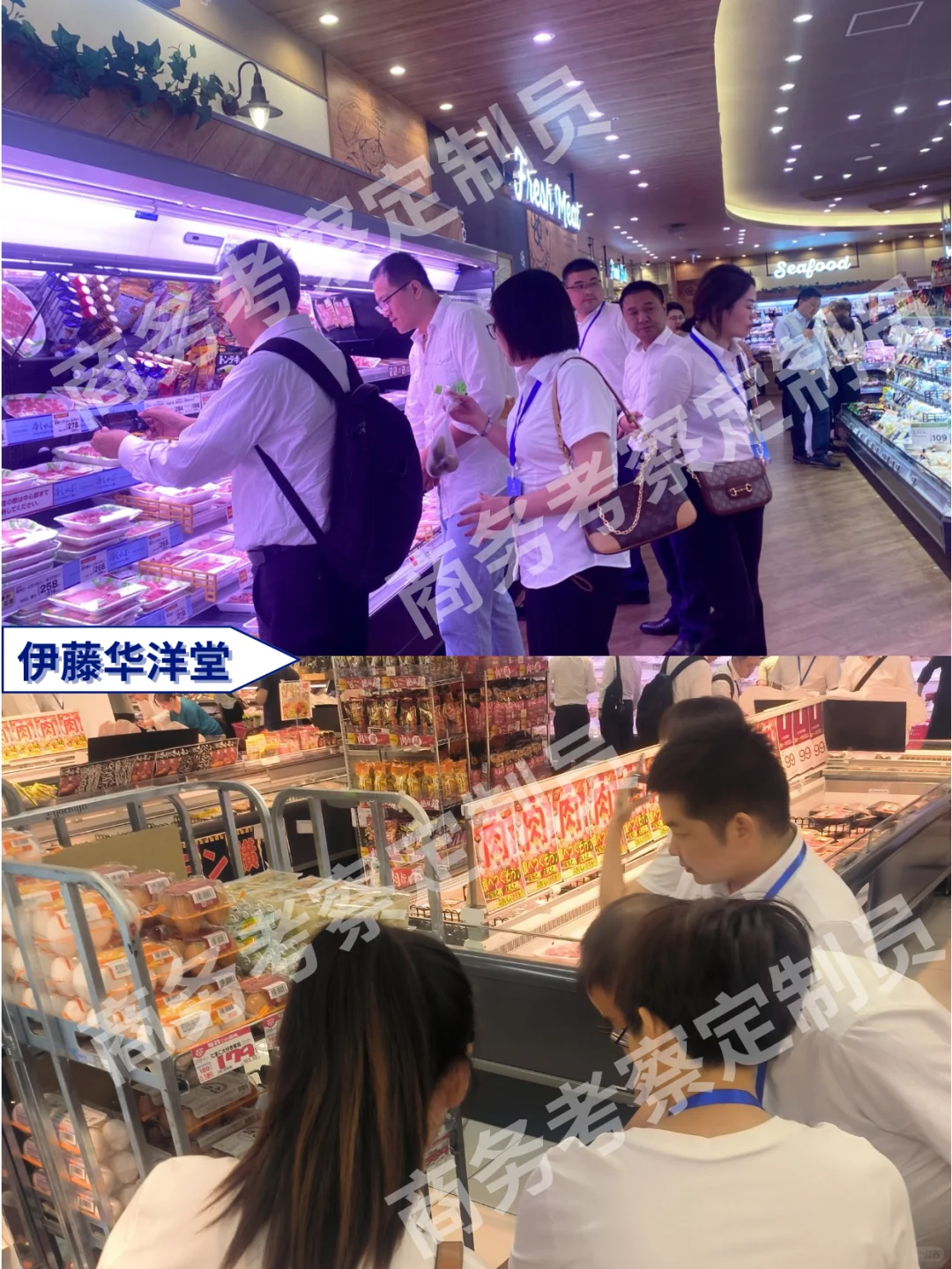 考察回顾——日本食品加工厂商务考察