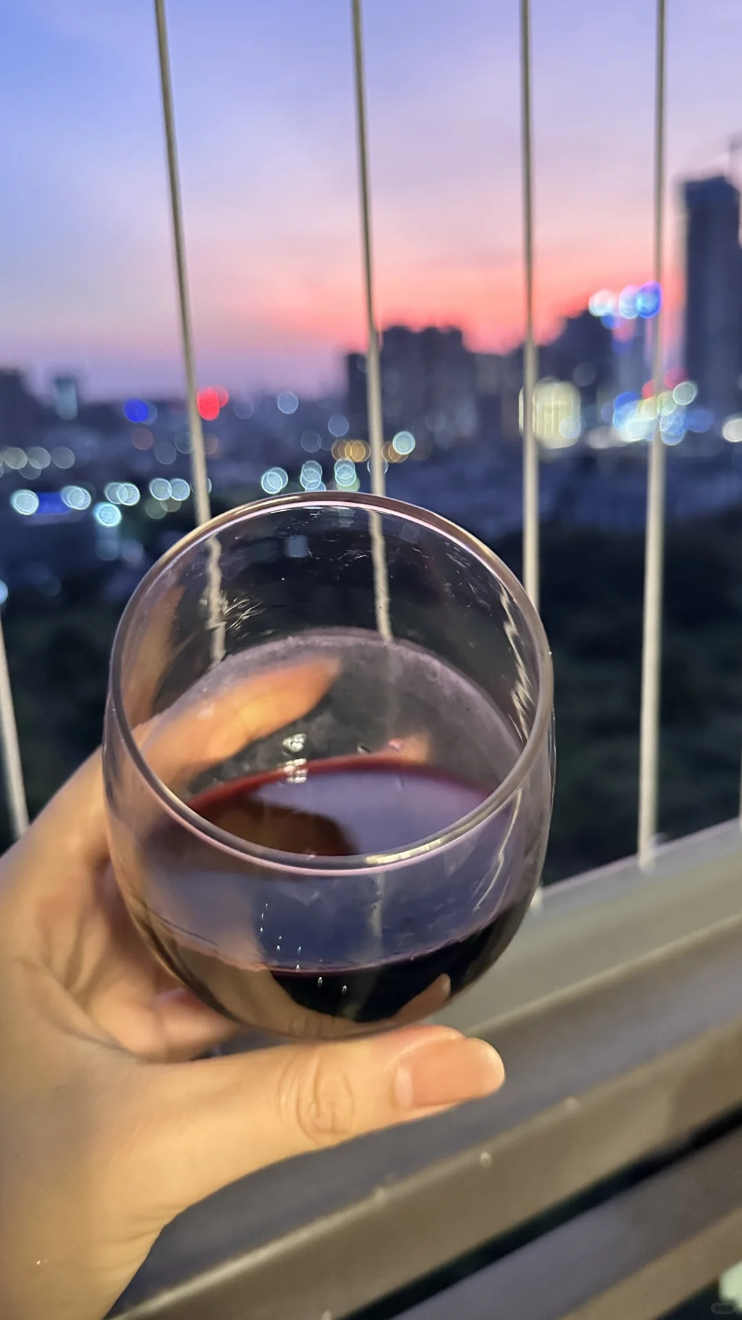 红酒小白求推荐日常口粮酒