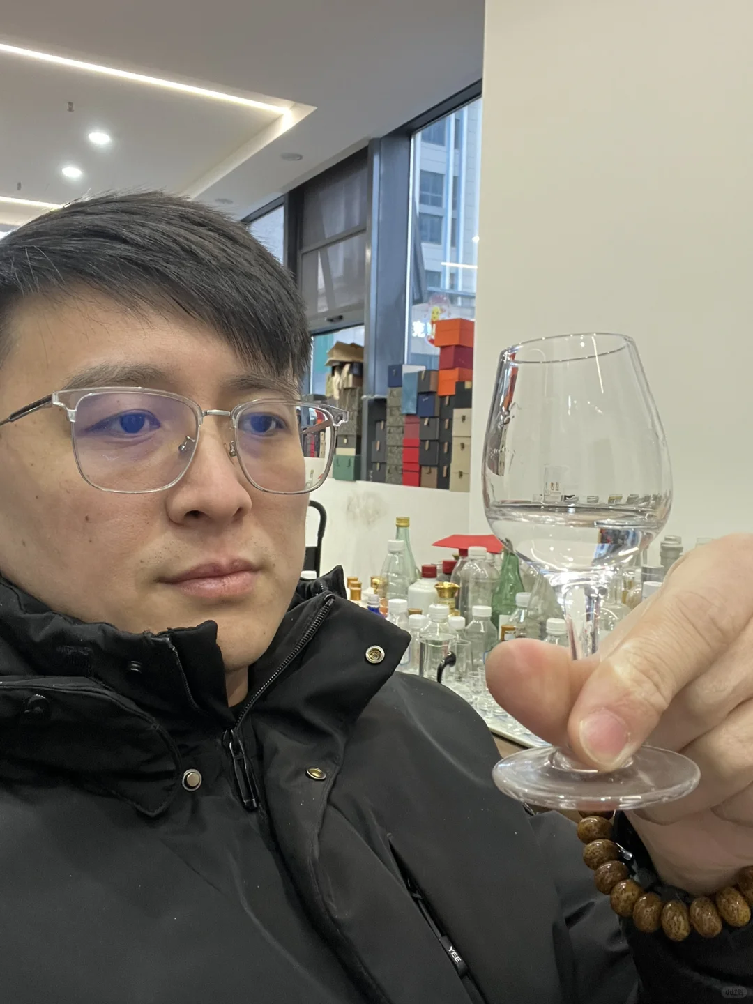 有时候特别讨厌自己的行业