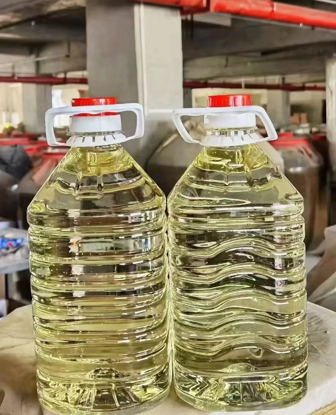 一眼就沦陷的白酒，名副其实