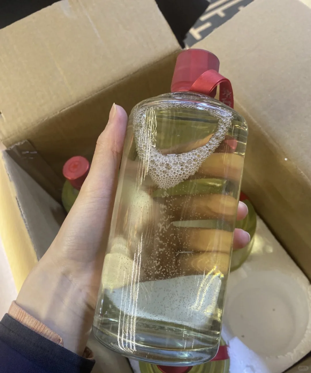 茅台15/这简直是克隆?