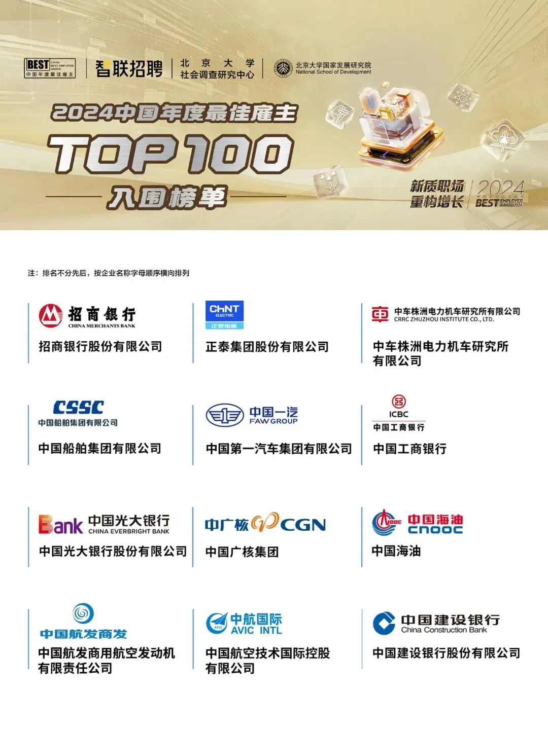 史上最全国内神仙公司名单！先收藏，照着投