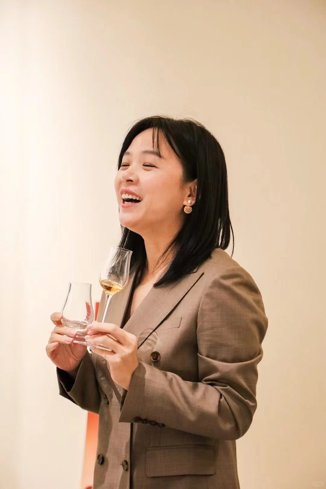 酒行业的心理路程