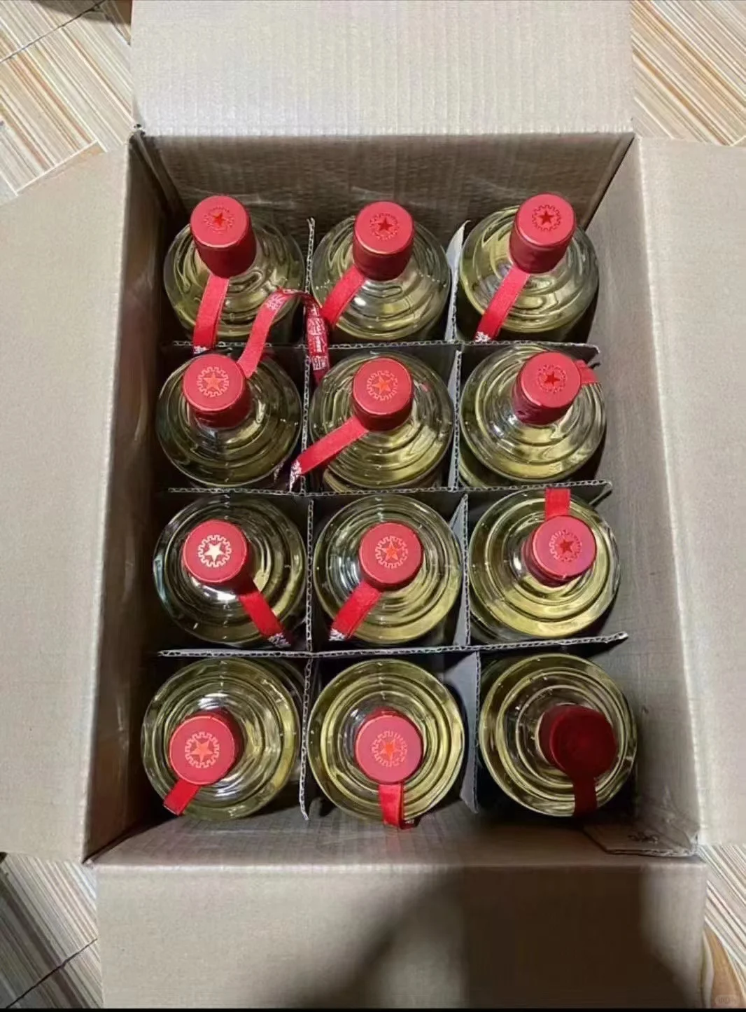 茅台15/这简直是克隆?