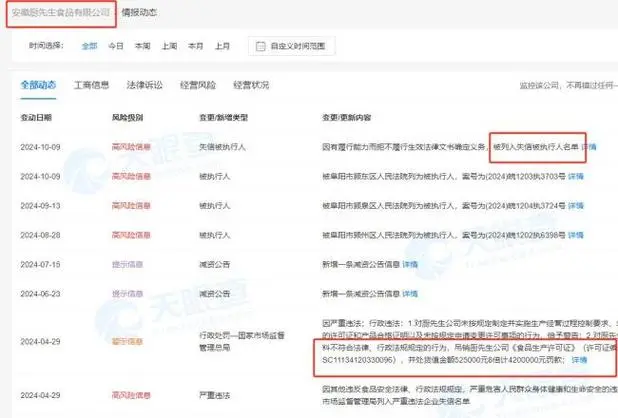 2025年3·15曝光一周年：被点名企业现状大揭