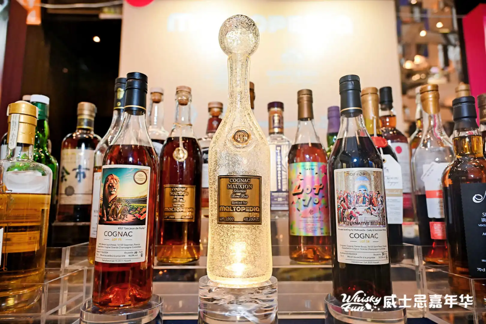 酒类创业｜?卖酒是不是一个好的生意经？