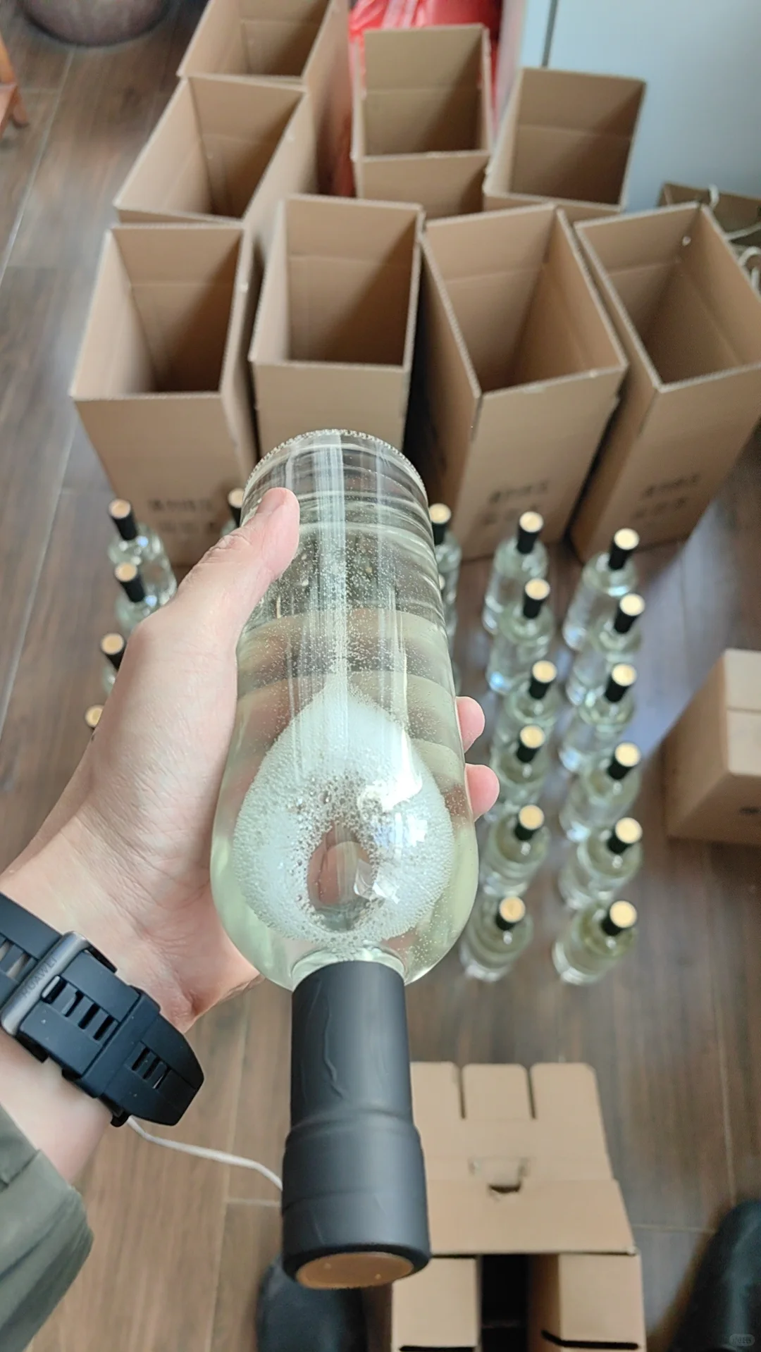 有时候特别讨厌自己的行业