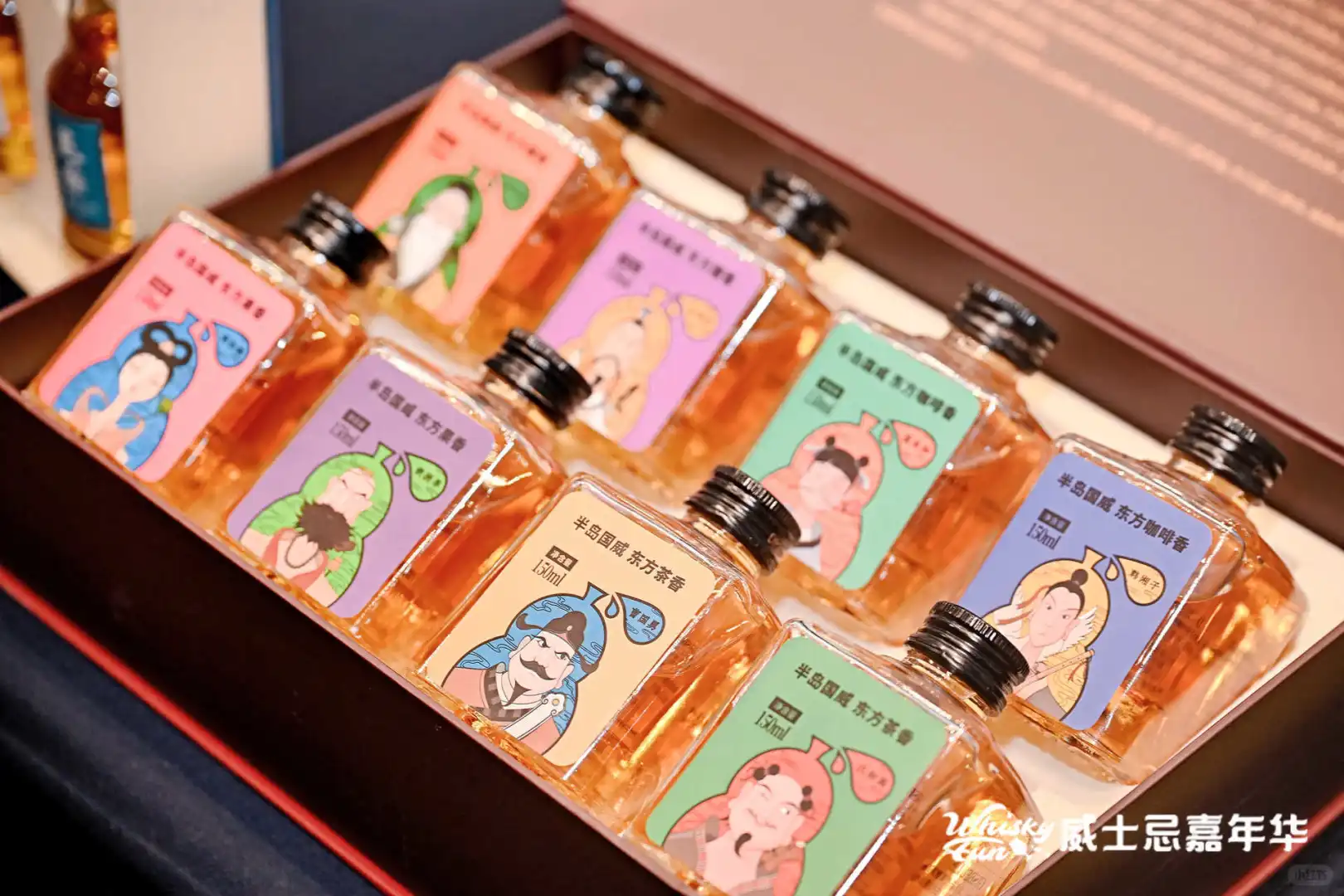 酒类创业｜?卖酒是不是一个好的生意经？