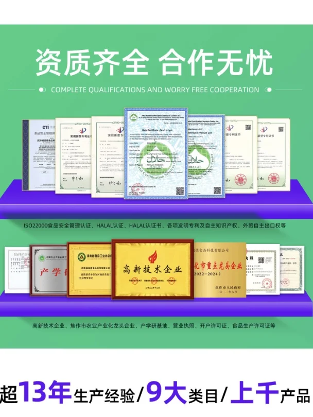 创业老板必看❗️4步助你找到食品代工厂