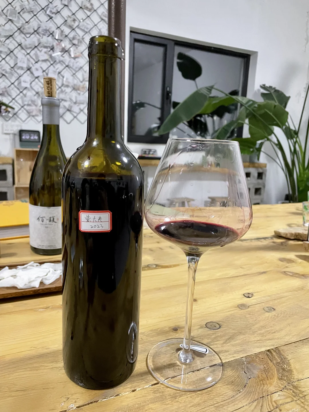 从葡萄酒硕士到WSET 4在读，是执念还是热爱