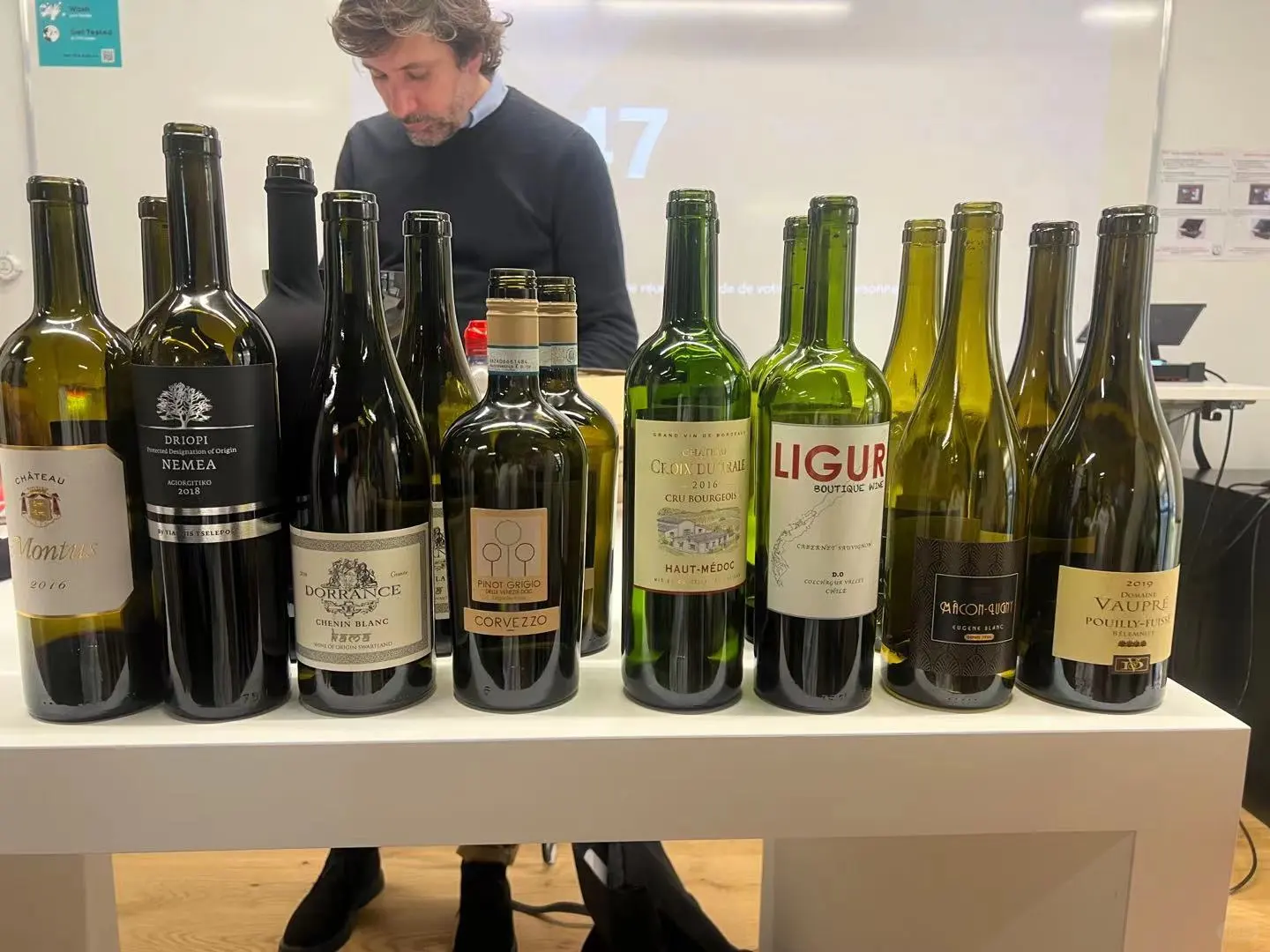 从葡萄酒硕士到WSET 4在读，是执念还是热爱