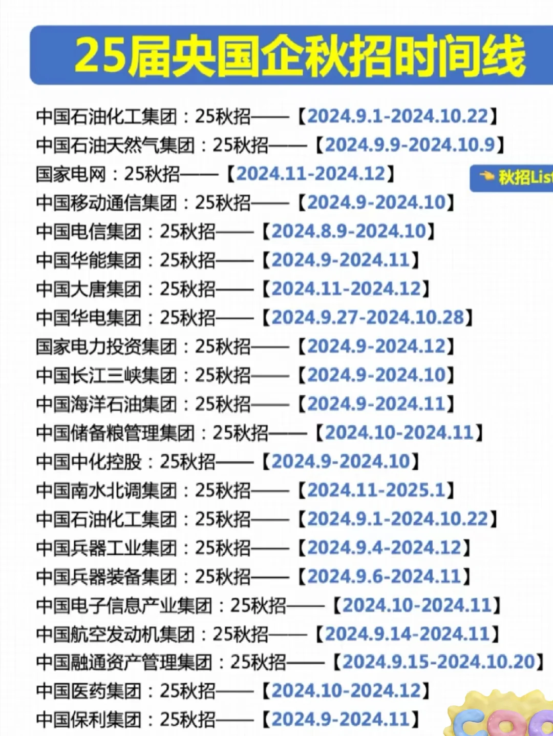 2025国企央企大揭秘? 待遇、岗位一网打