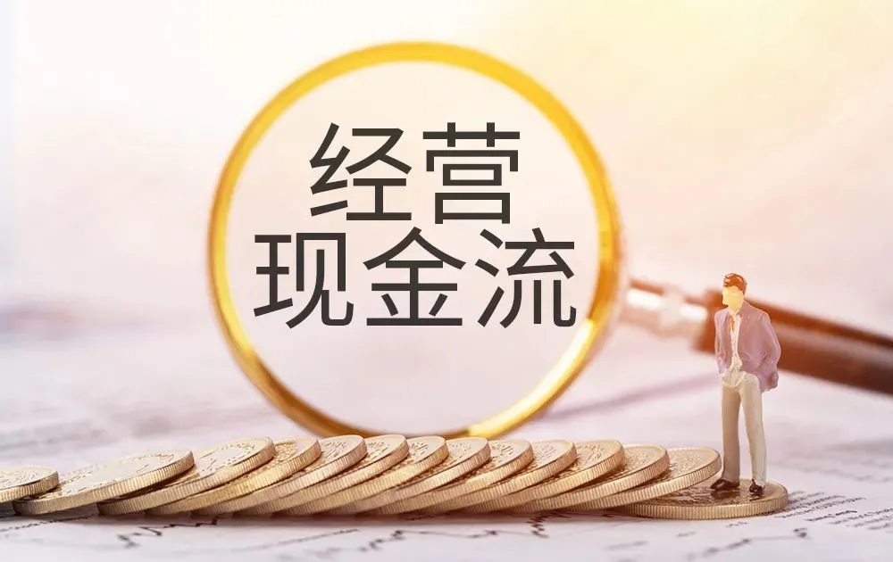 现金流断裂警报，财务分析在投资决策中价值