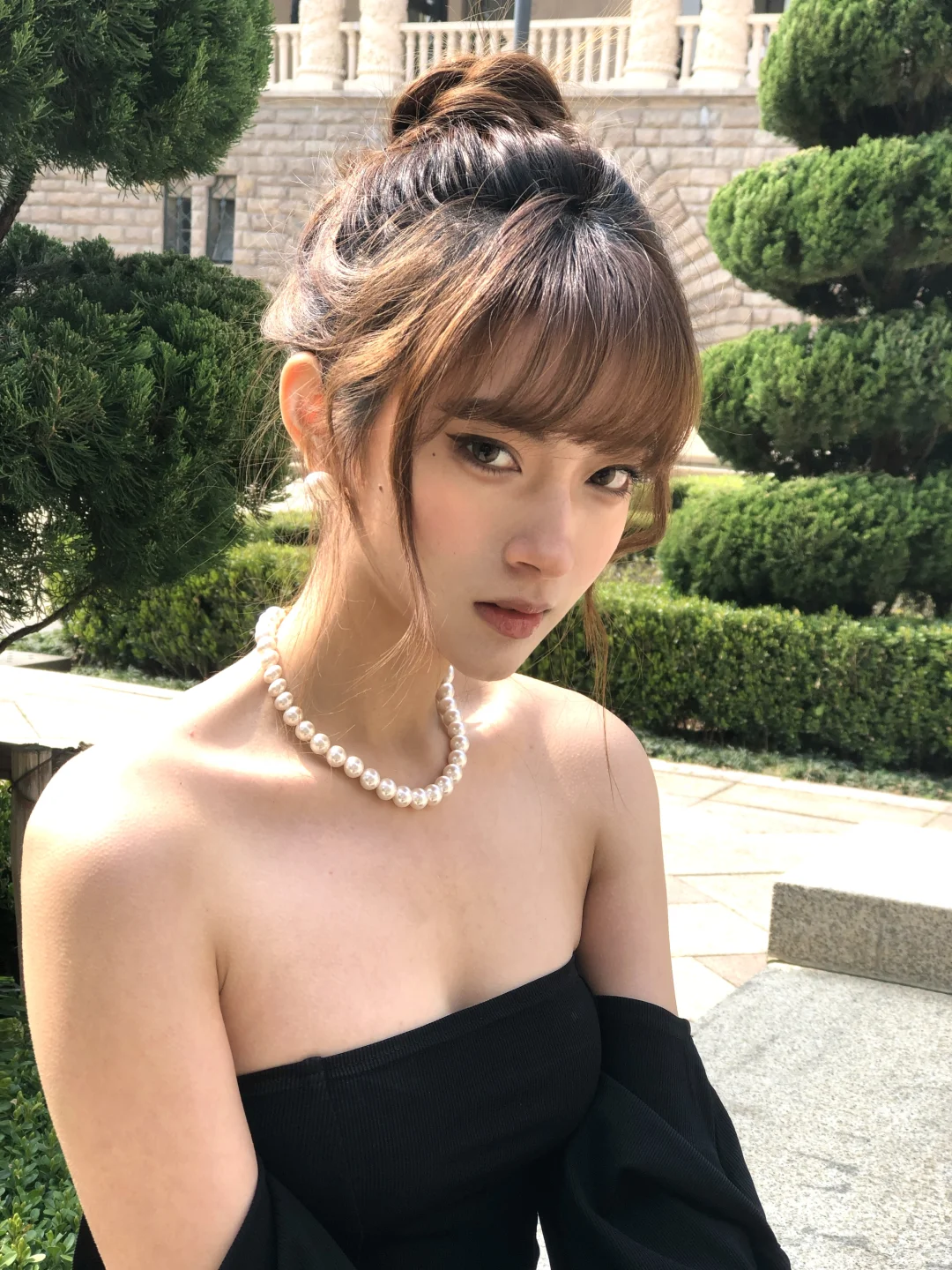 有这张脸做什么都会成功的