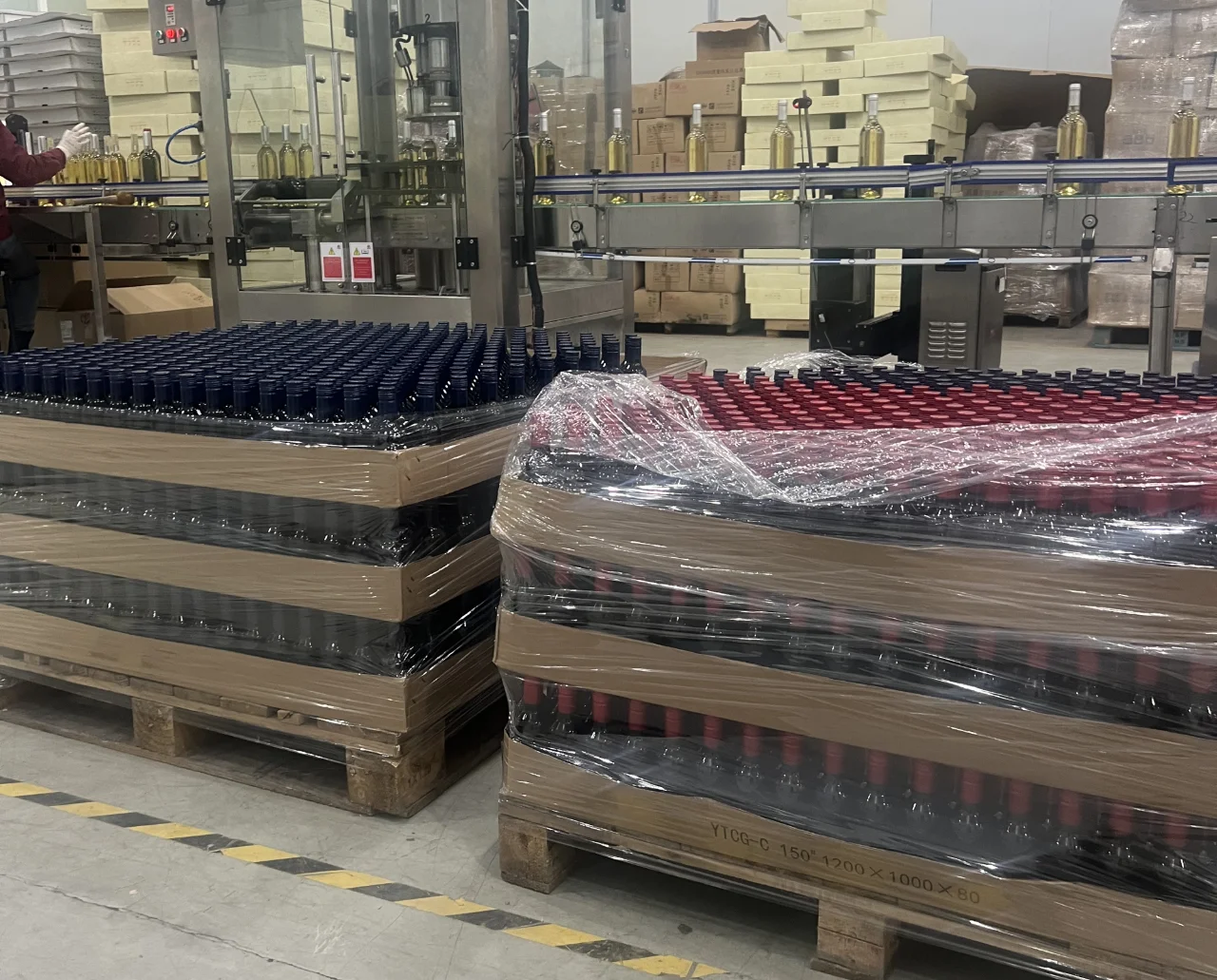 源头直供，开启葡萄酒财富密码