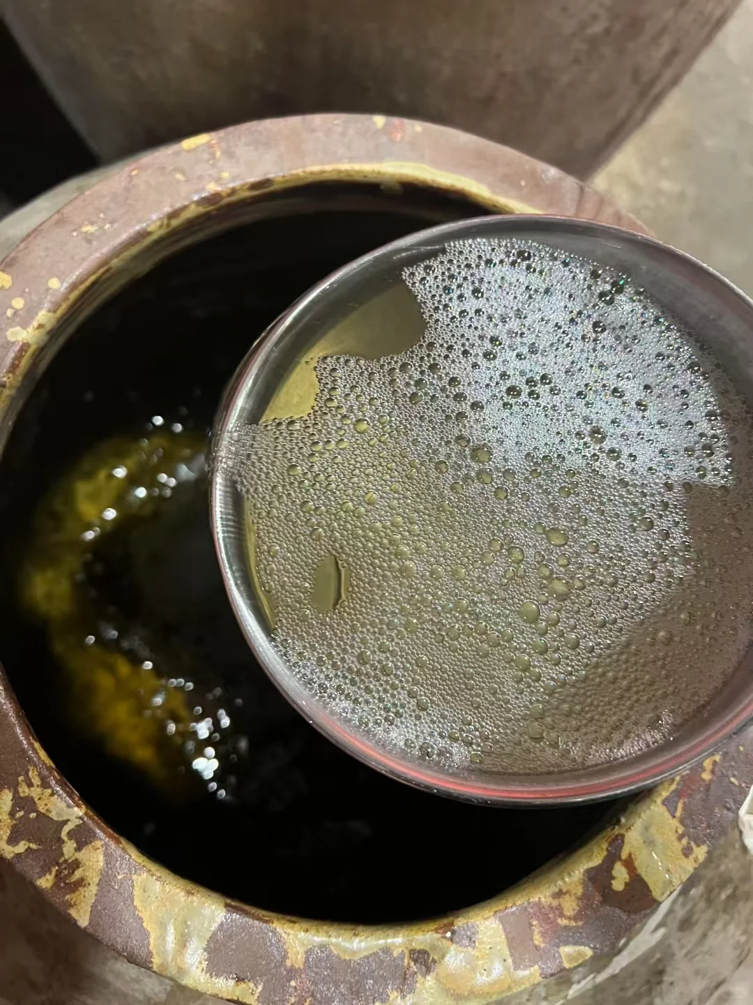 散酒才是王道，其他都是广告