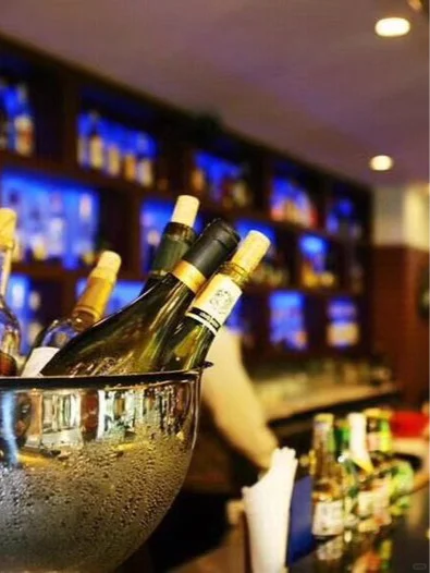 关于葡萄酒——入门分类篇
