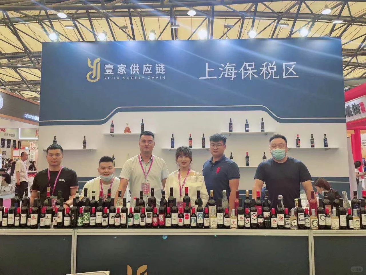 源头直供，开启葡萄酒财富密码