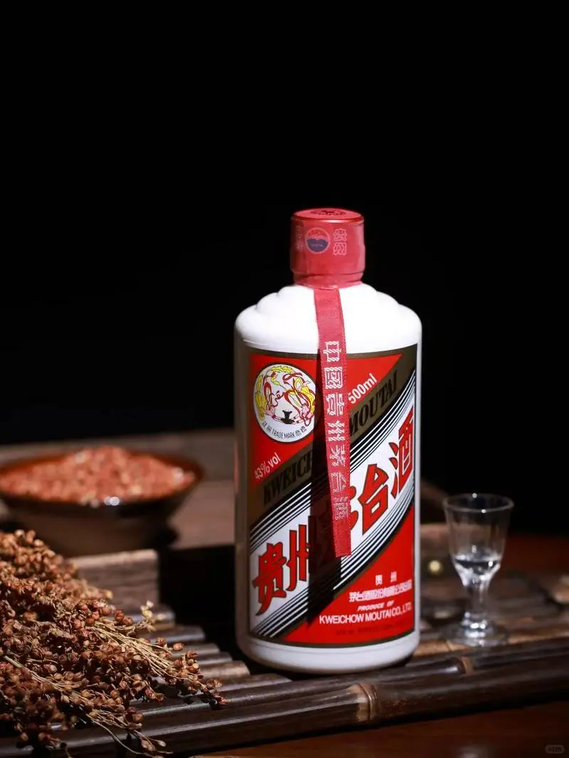 我被白酒“绑架”了！现在每天都想喝一杯