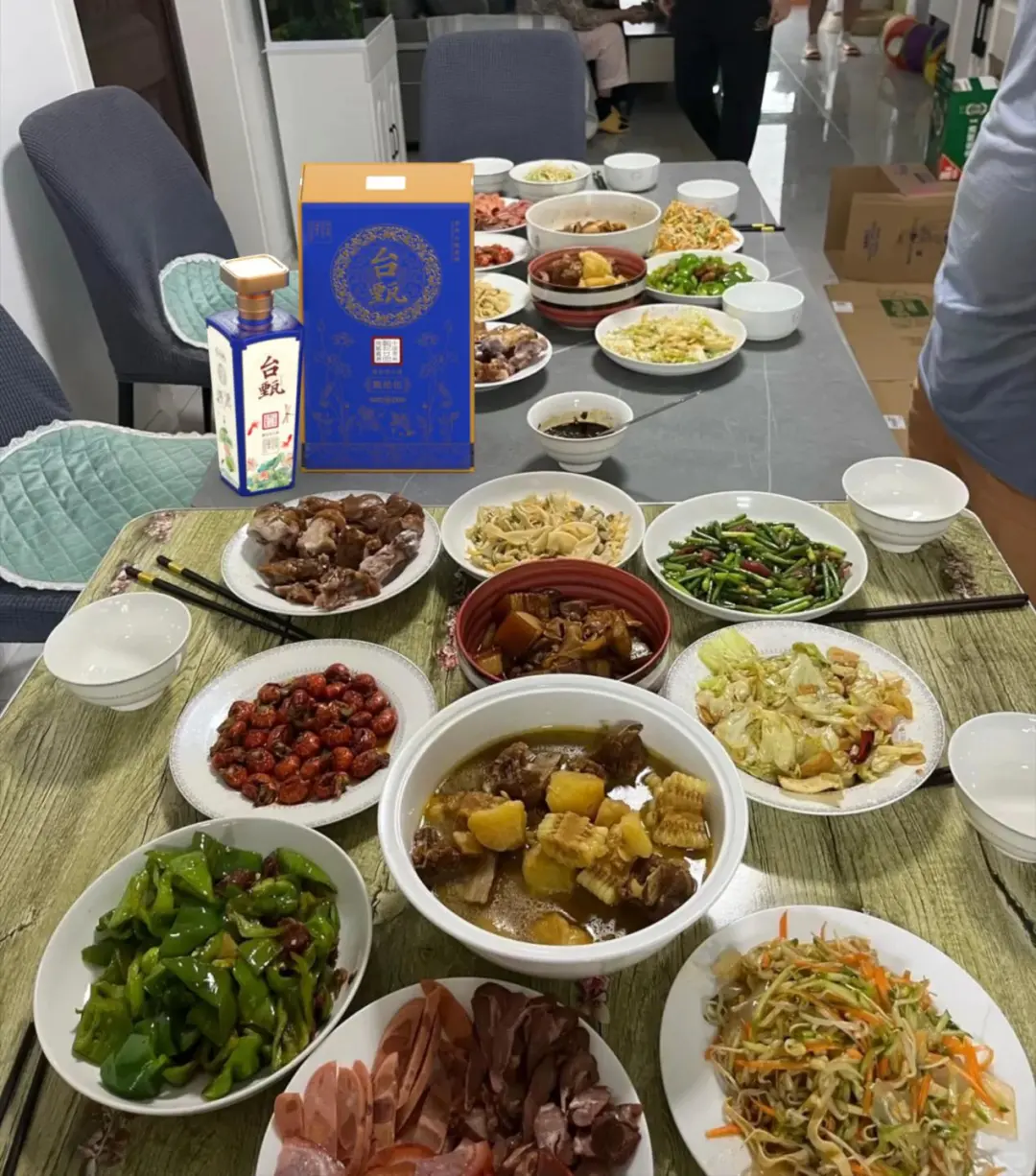 被问了N次的白酒，闭眼入就对了！