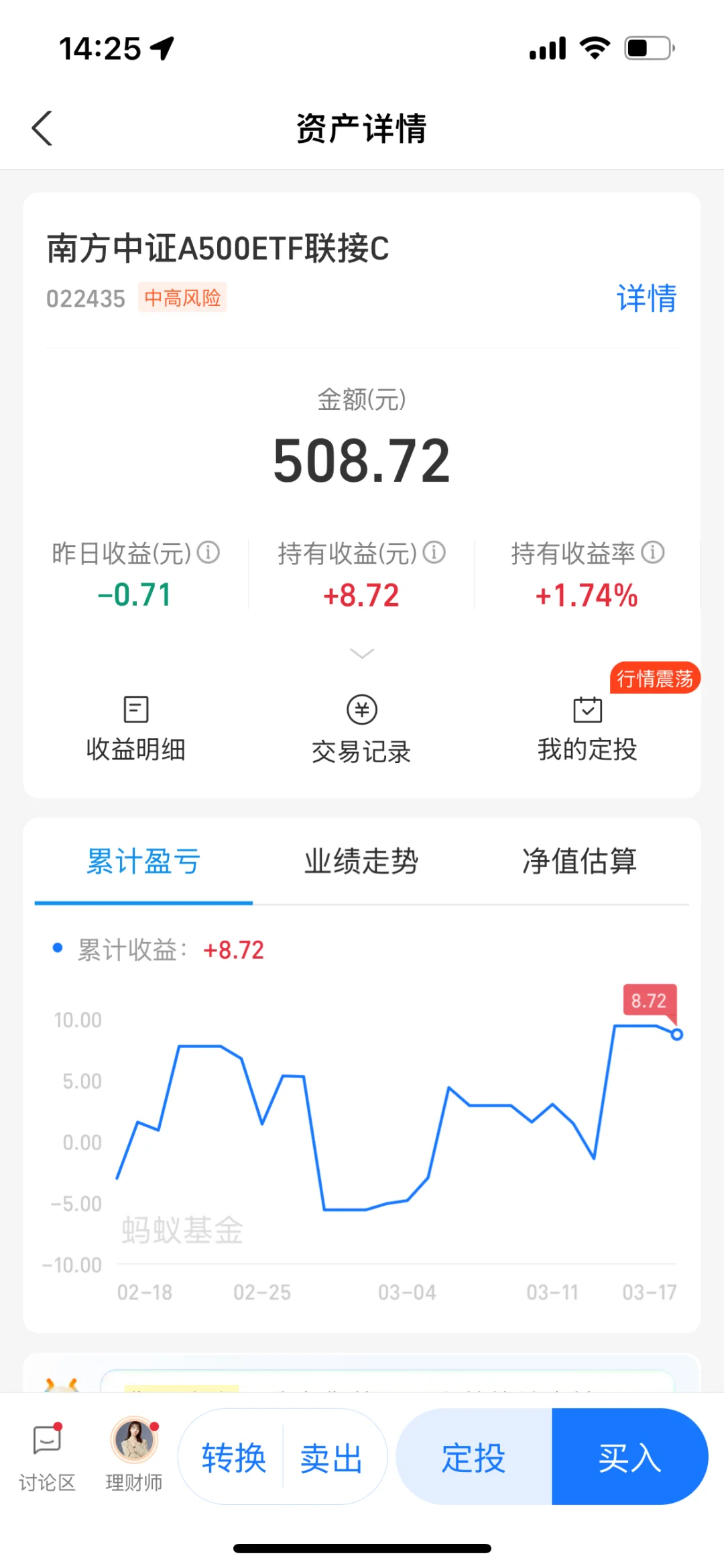请叫我卖飞小能手?