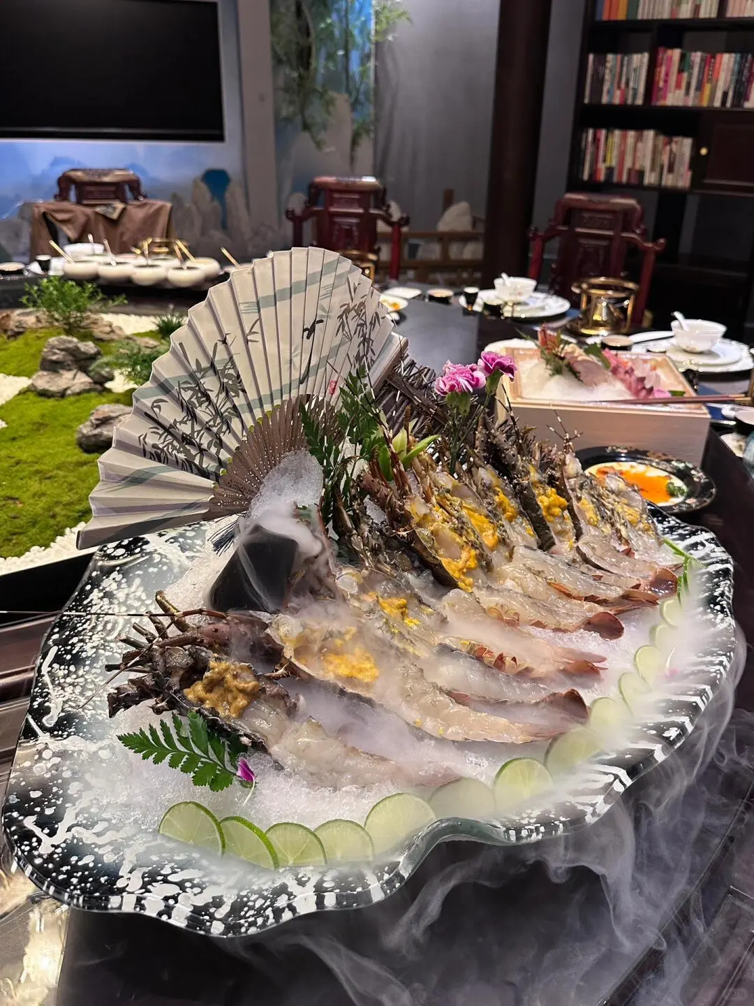 成年人酒局上的潜规则