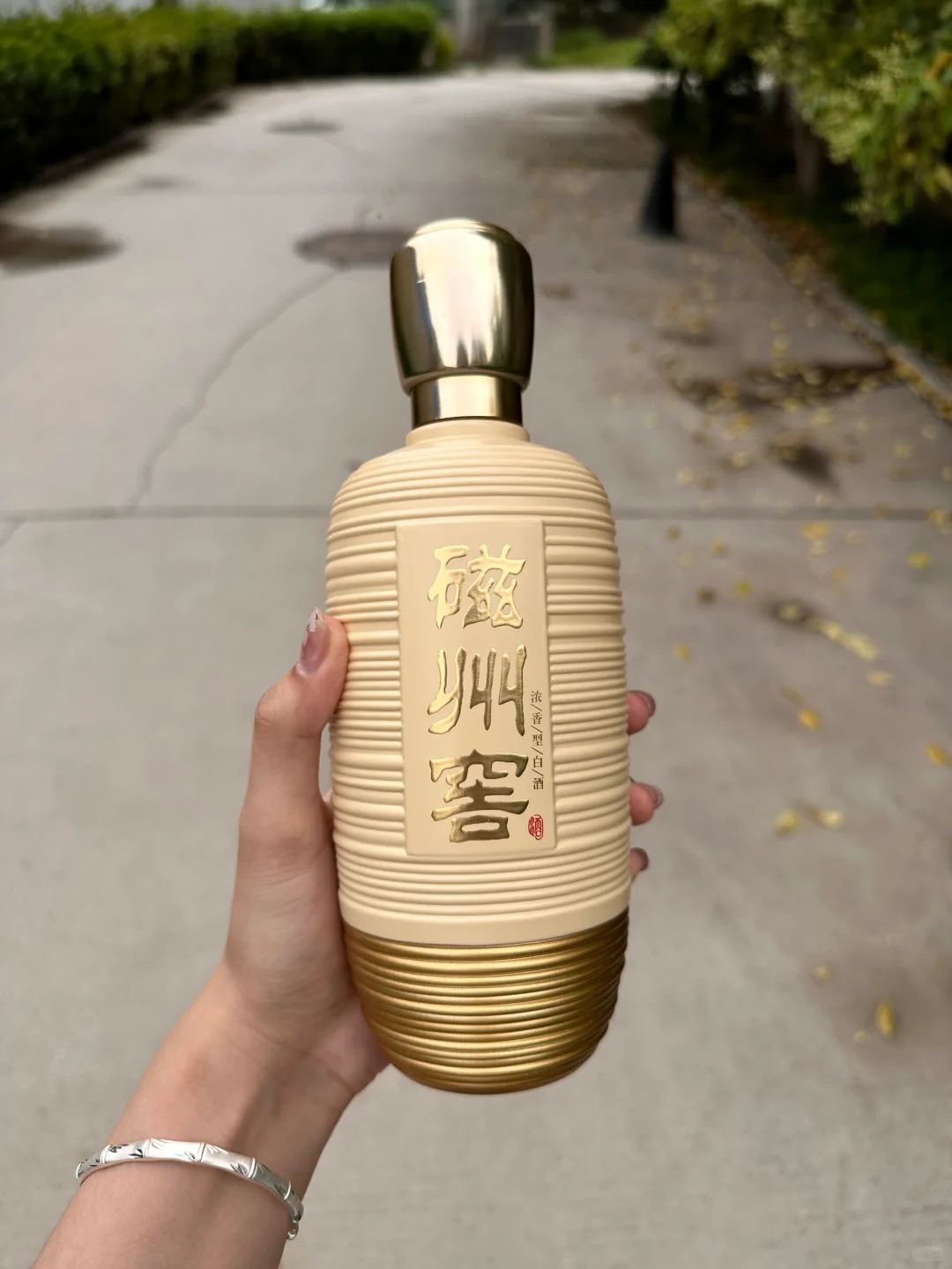 想告诉全世界，是真的很好喝