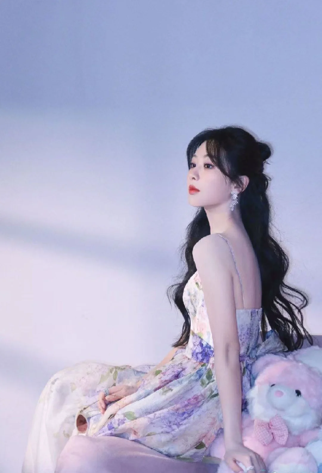 杨紫｜靓丽性感甜美迷人
