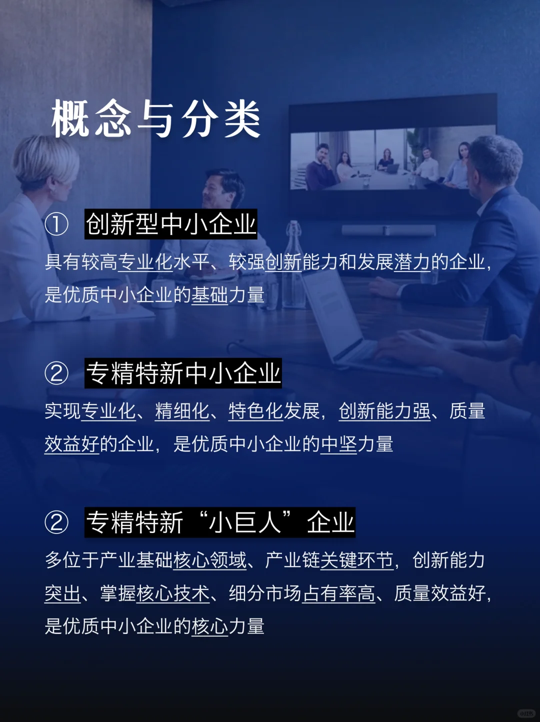 中国未来之星：专精特新小巨人企业