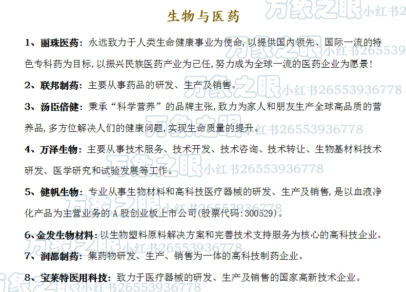 珠海企业TOP36
