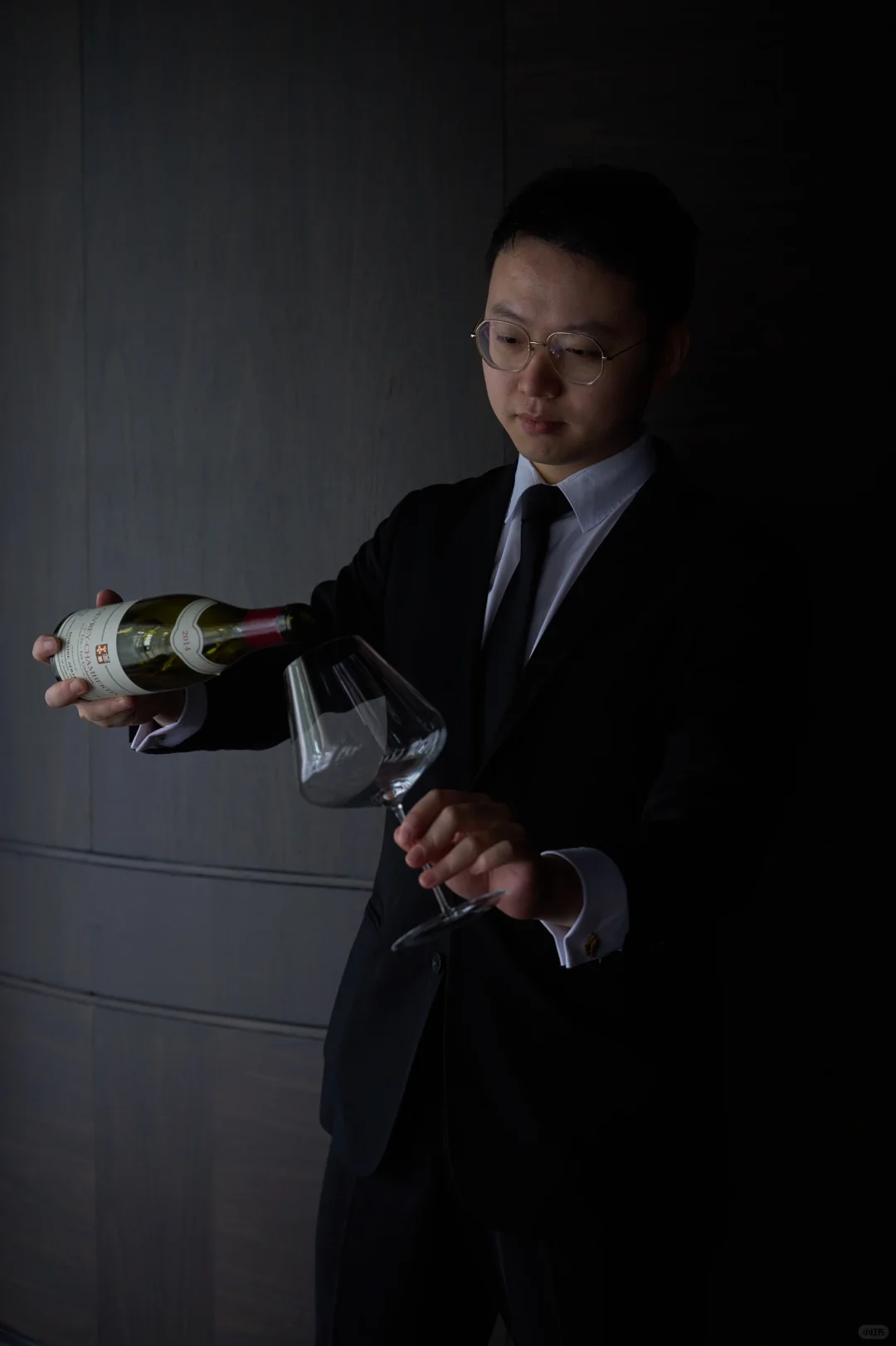 ?中国侍酒师行业发展现状的多维透视
