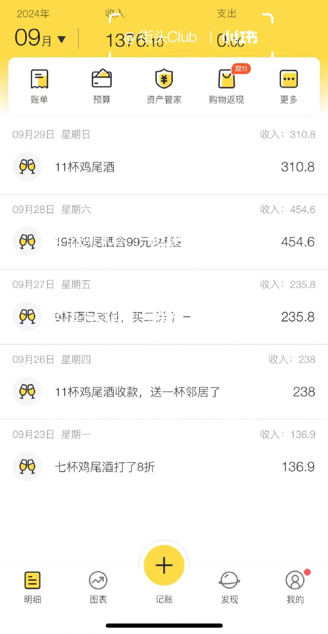 深圳摆摊卖调酒?一周回本保姆级攻略