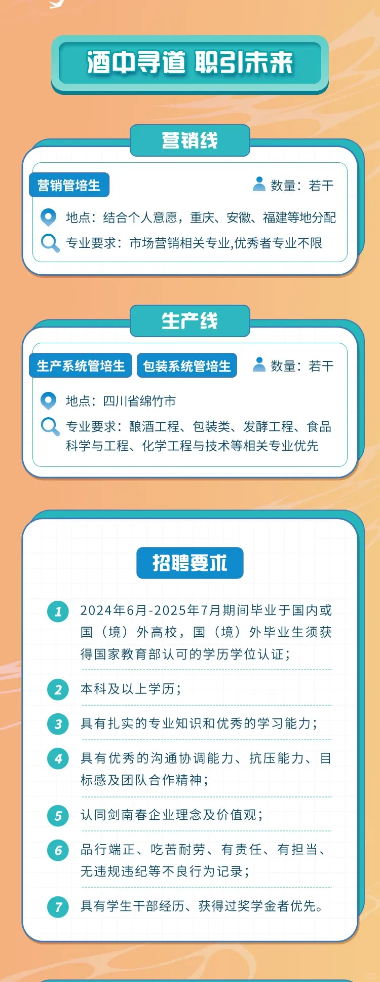 四川（泸，五，郎，剑）校（秋）招信息分享