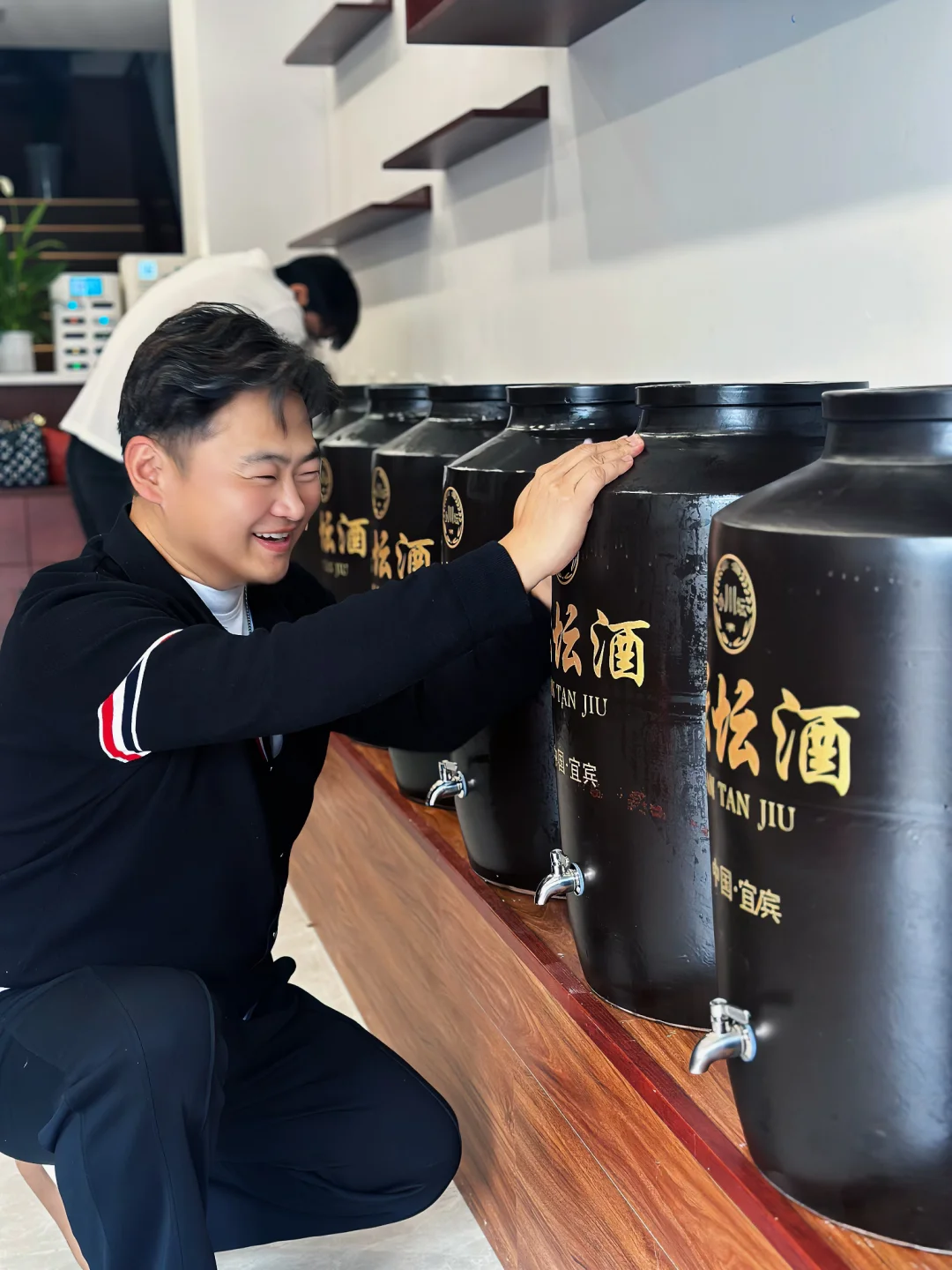 宜宾白酒界的“武当”与“少林”