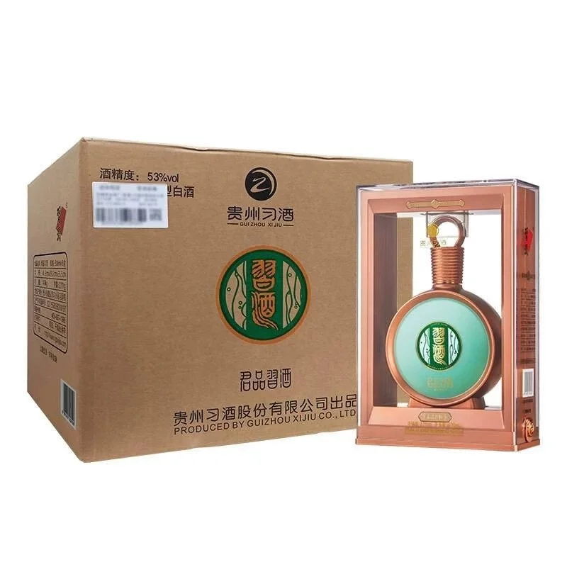 合肥名品酒水供应｜零售/企业团购/一件代发｜