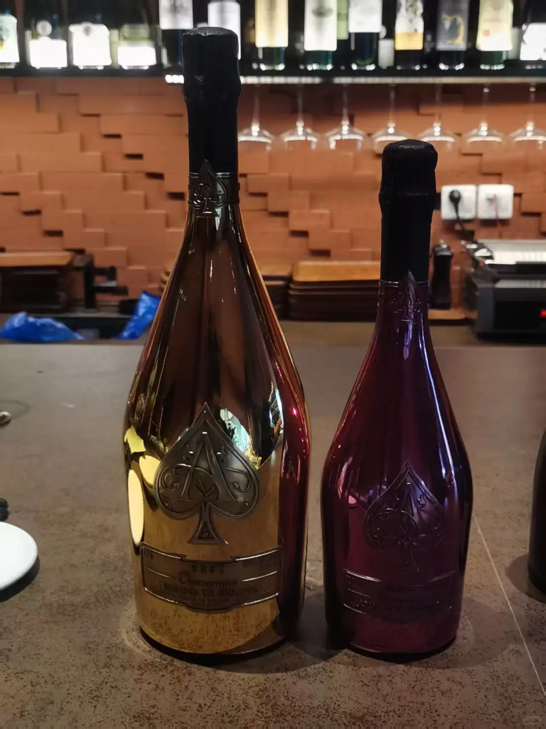 有没有一些葡萄酒，诞生就是为了坑学霸的？