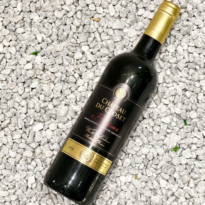 蒙佩斯干红葡萄酒美酒放松身心~