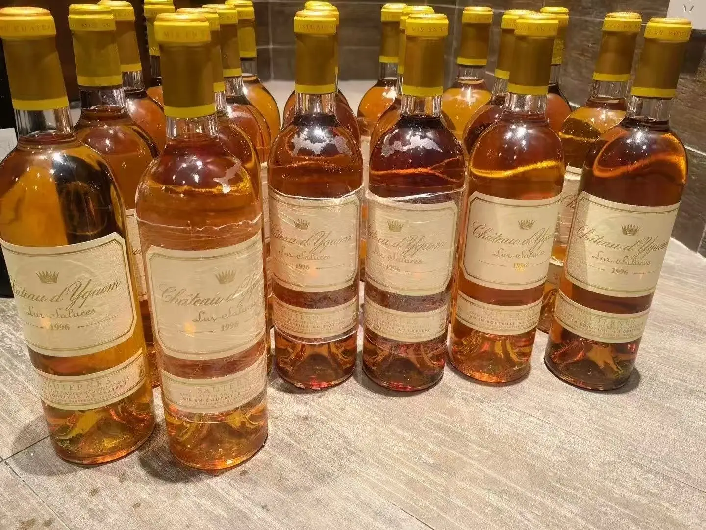 让你那不听话的酒|听话