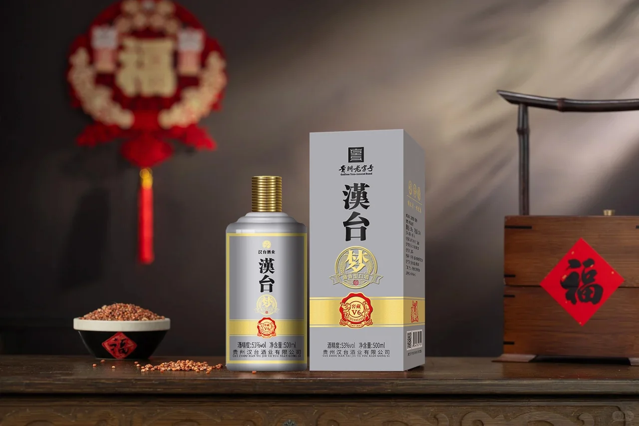 ?四川白酒窖藏6年，酱香型必备?